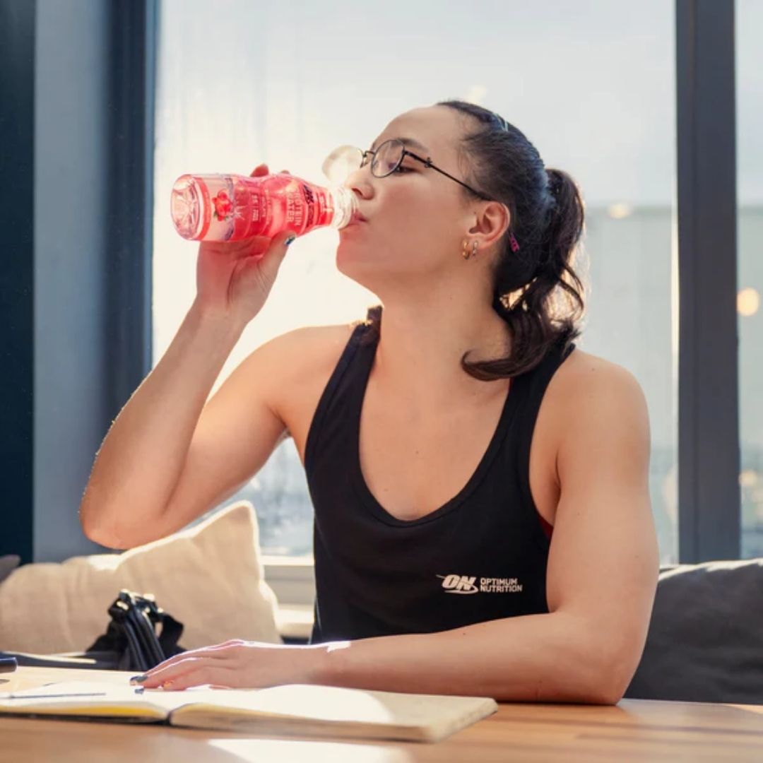 Protein Water
