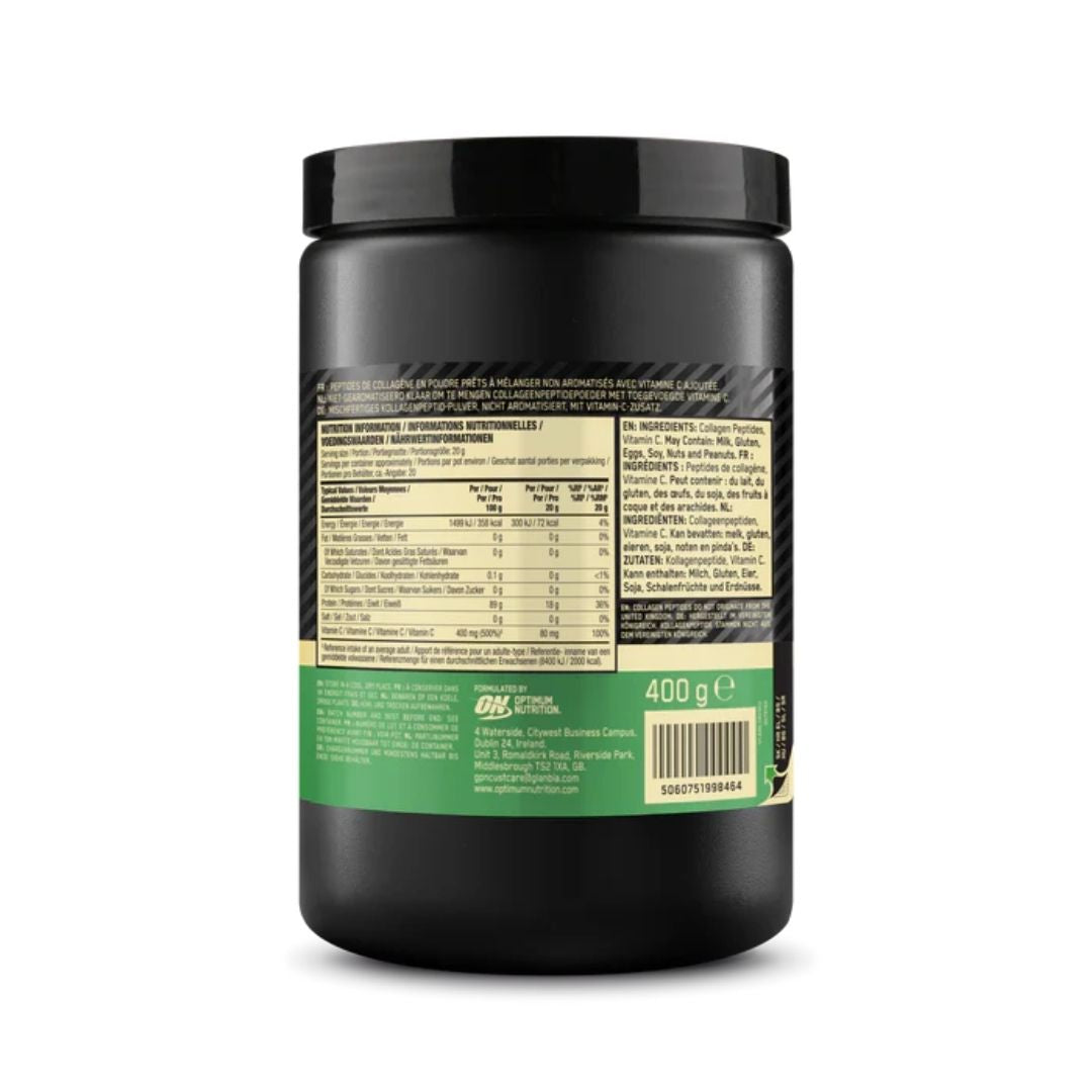 Collagen Peptides