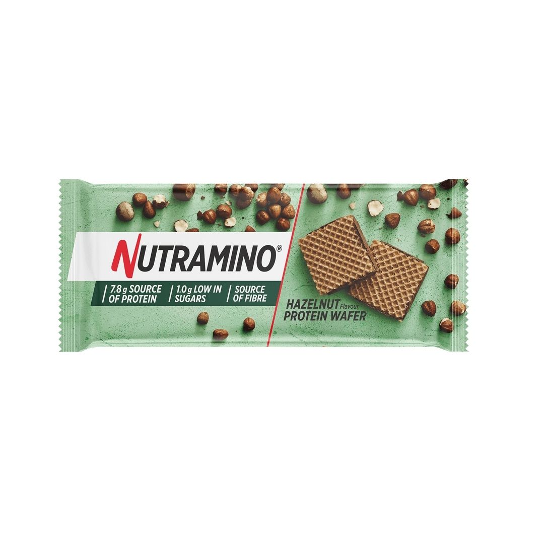 NUTRAMINO Protein Wafer