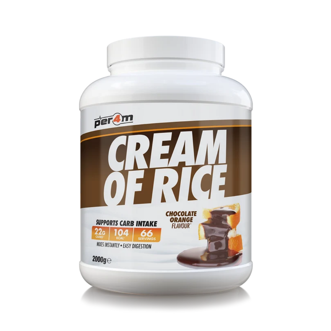 Per4m Cream Of Rice 2KG