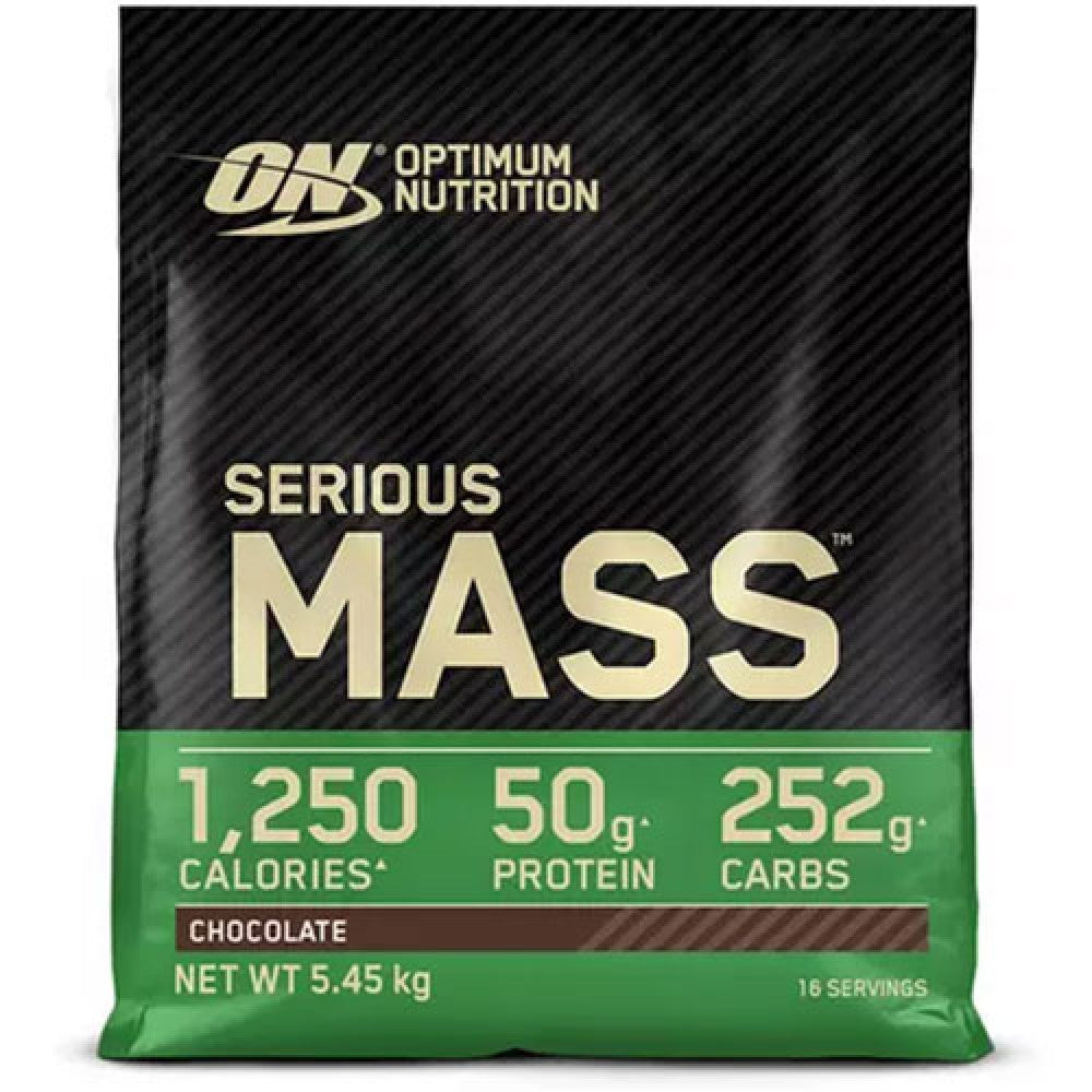Optimum Nutrition Serious Mass 5kg