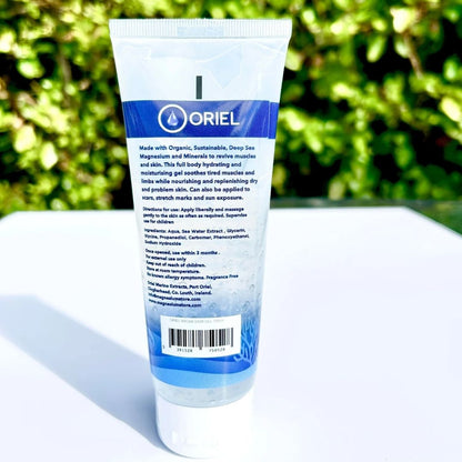 Magnesium Gel Muscle & Joints GEL (100ml)