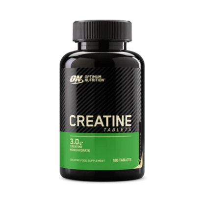 Creatine Tablets - 180 tablets (60 Servings)