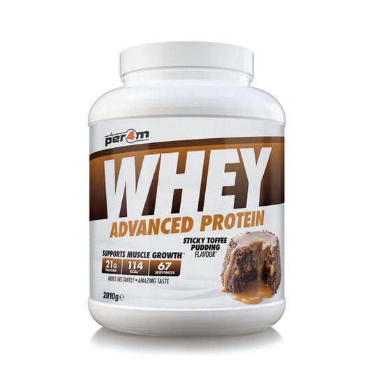 Per4m Advanced Whey Protein