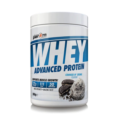 Per4m Advanced Whey Protein