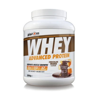 Per4m Advanced Whey Protein