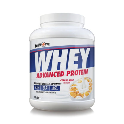 Per4m Advanced Whey Protein