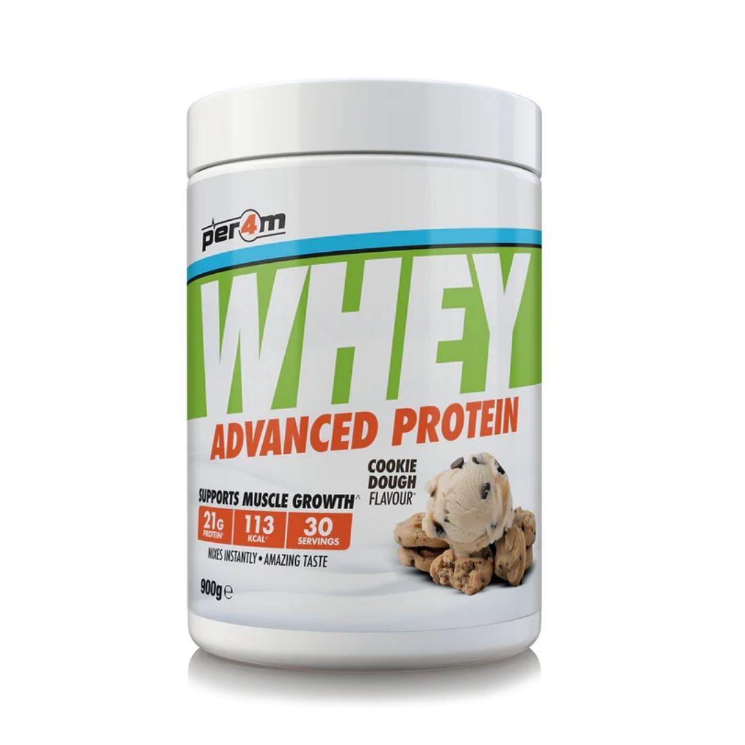 Per4m Advanced Whey Protein