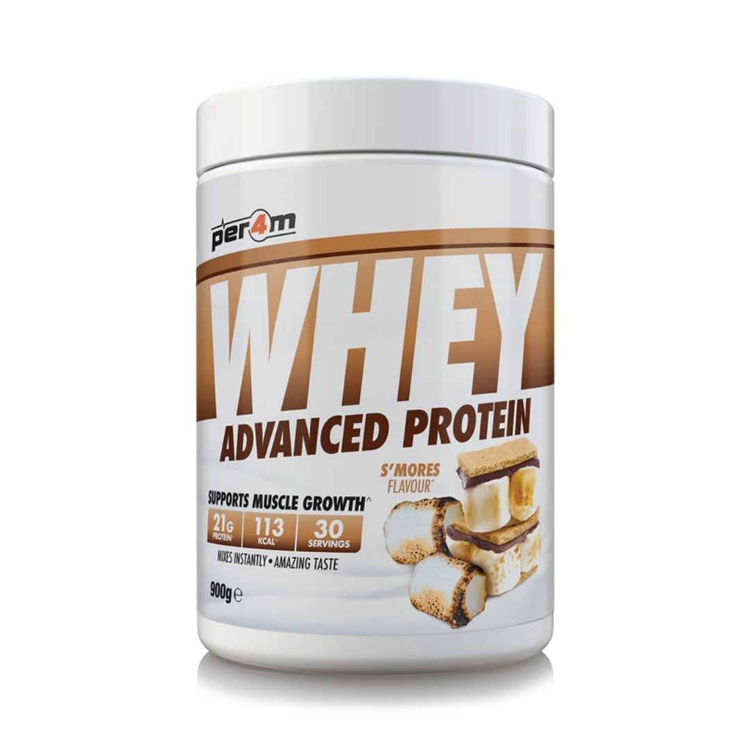 Per4m Advanced Whey Protein