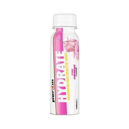 Per4m Hydrate Advanced Electrolyte Shots 100ml