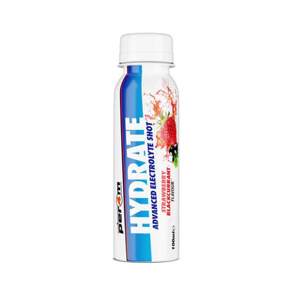 Per4m Hydrate Advanced Electrolyte Shots 100ml