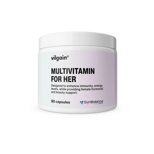 Vilgain Multivitamin for Women