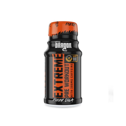 Little Dragon Extreme Pre-Workout