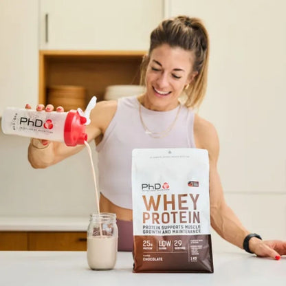 PhD Whey Protein 1KG
