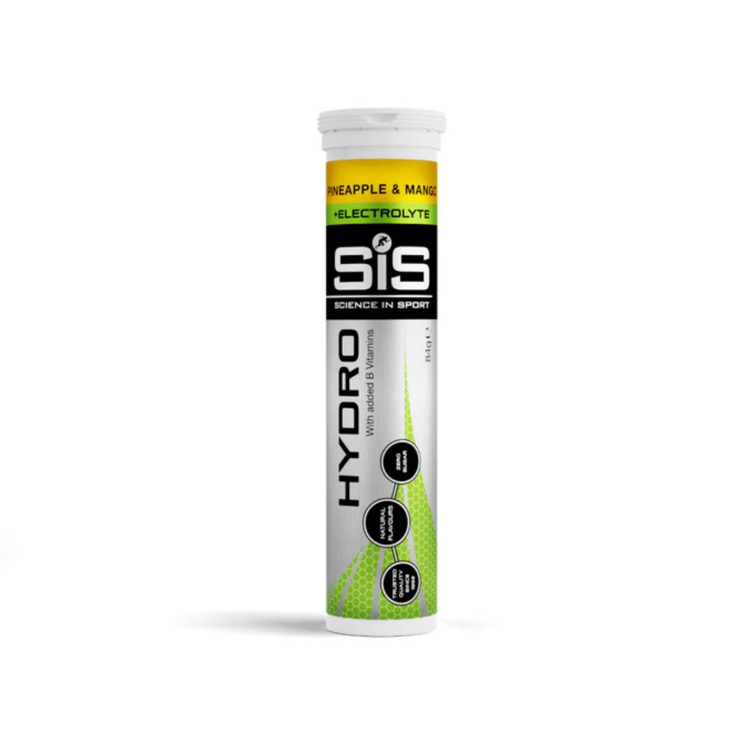 SIS Hydro Tablets