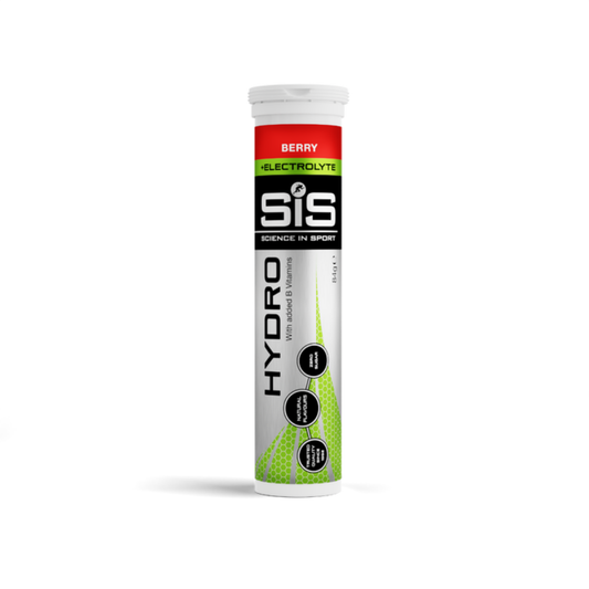 SIS Hydro Tablets