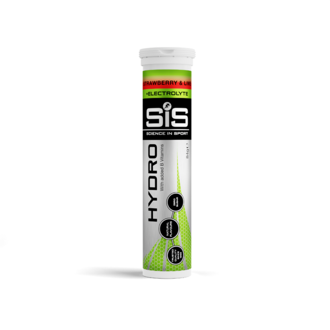 SIS Hydro Tablets