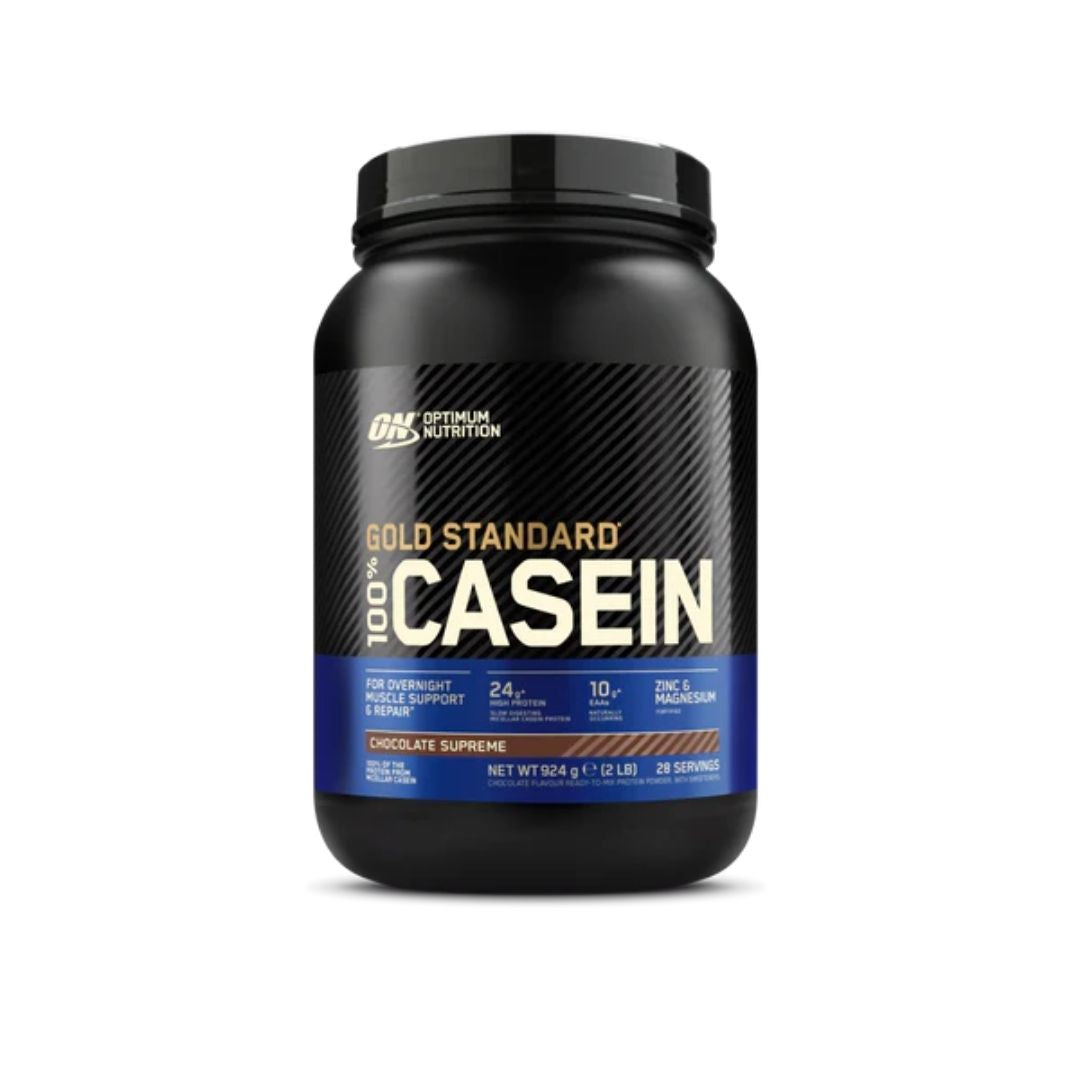 Gold Standard 100% Casein Protein Powder
