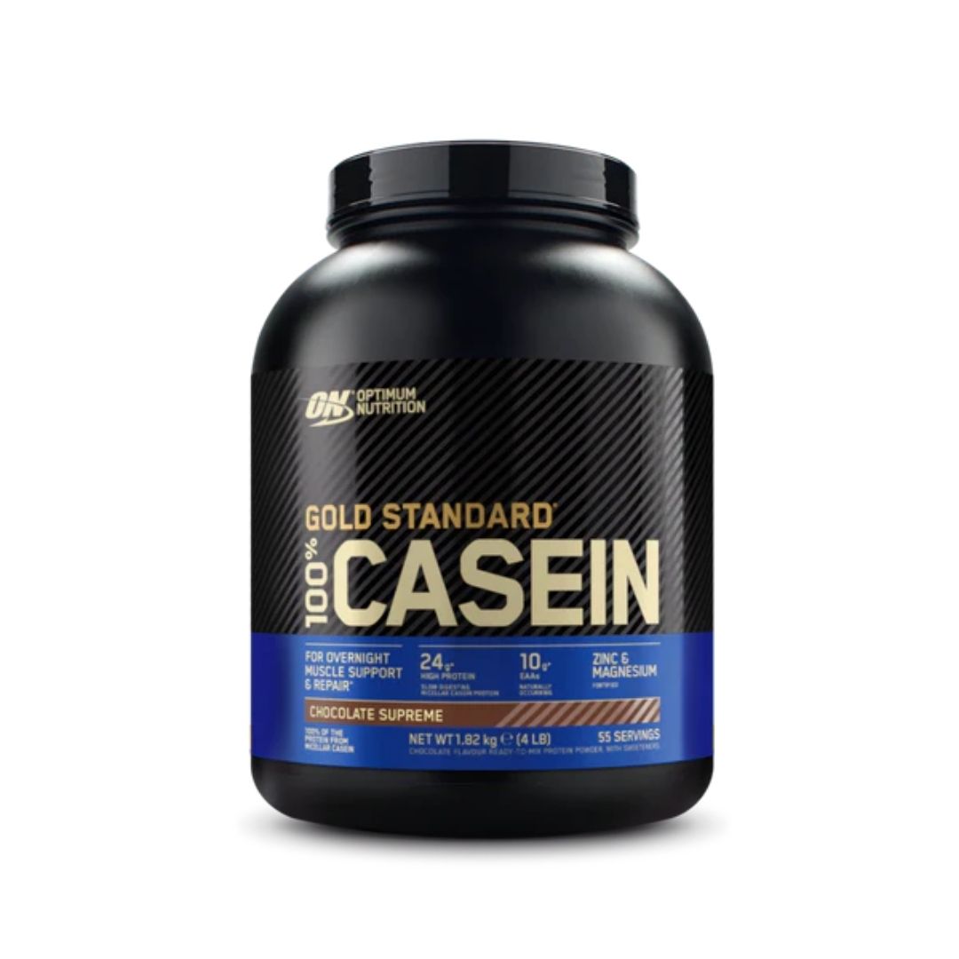 Gold Standard 100% Casein Protein Powder