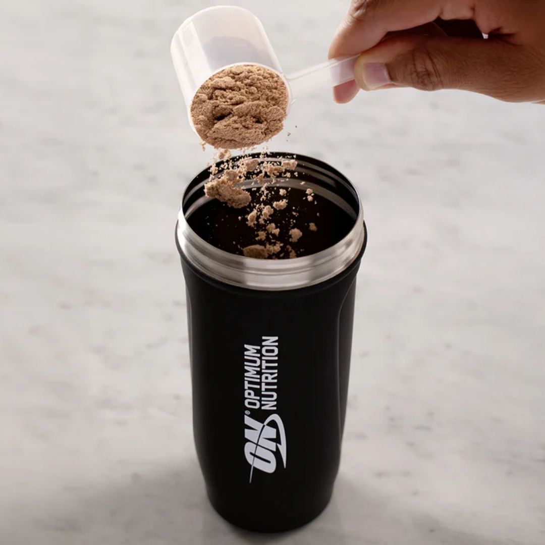 Gold Standard 100% Whey Protein Powder