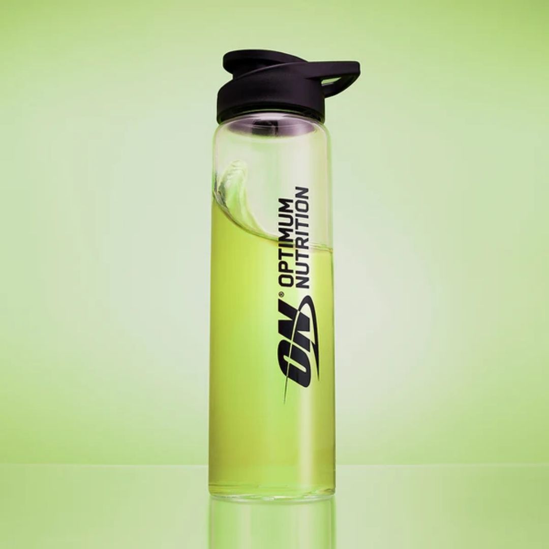 Clear Protein 100% Plant Protein Isolate Powder