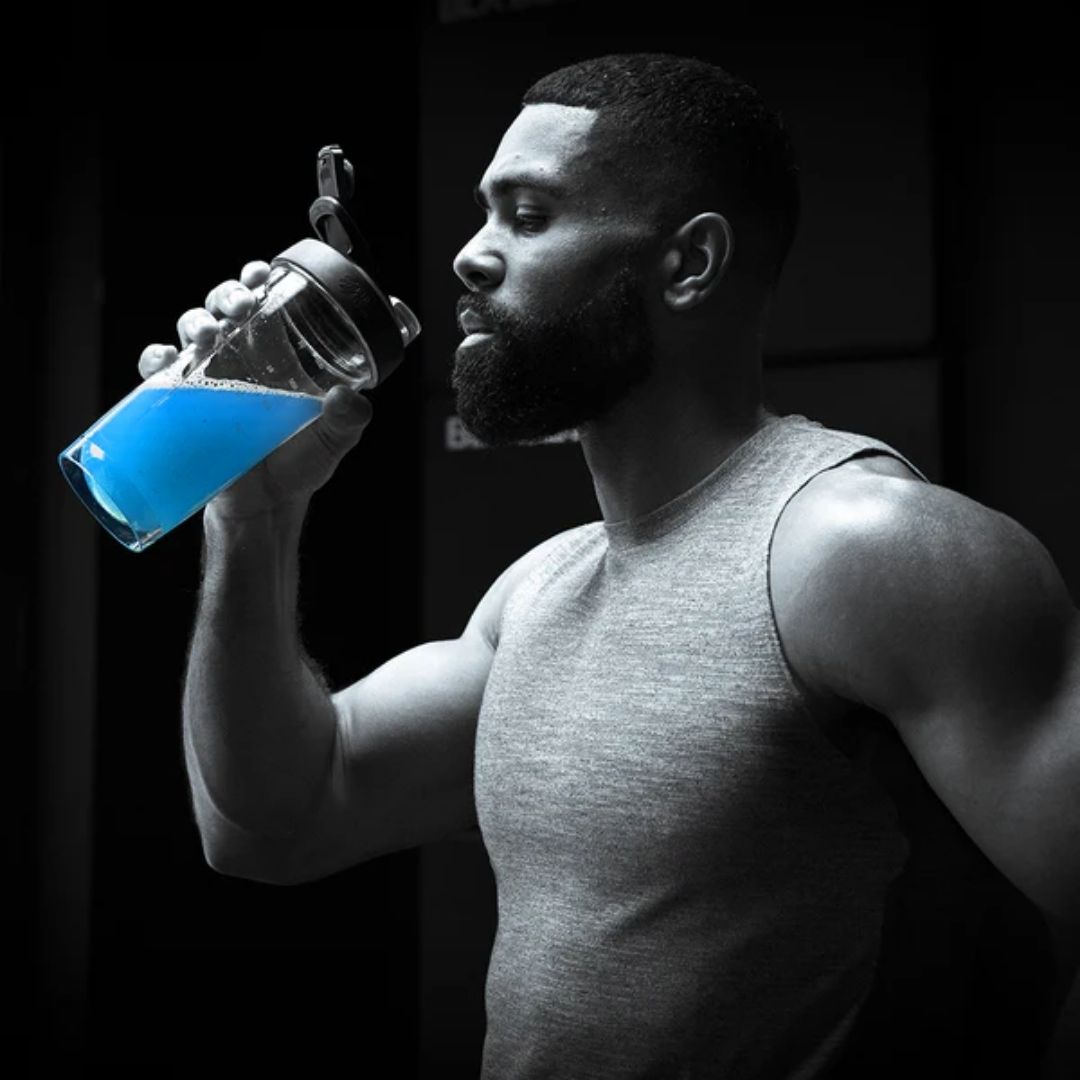 Platinum Pre-workout Powder