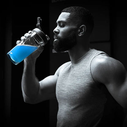 Platinum Pre-workout Powder