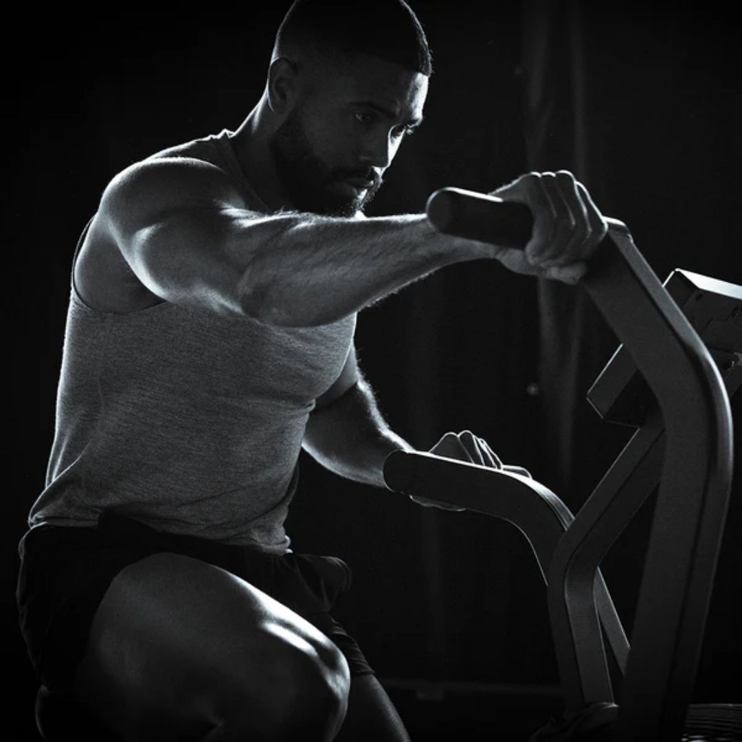 Platinum Pre-workout Powder