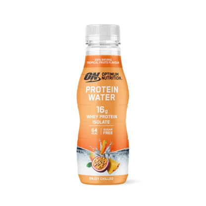 Protein Water