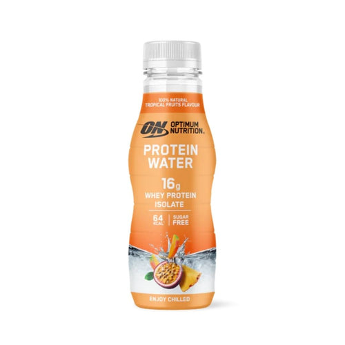 Protein Water