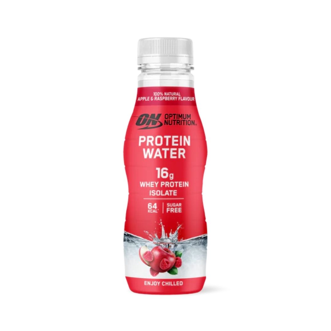 Protein Water