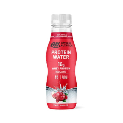 Protein Water
