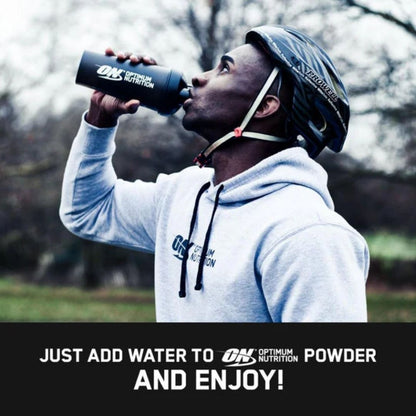 Optimum Nutrition Plus Shaker - 600ml