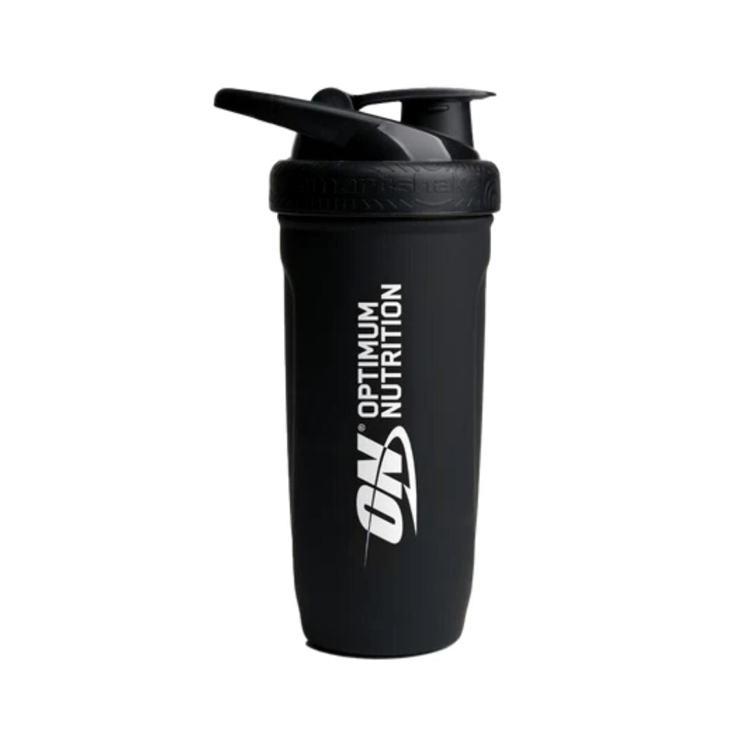 Optimum Nutrition Smartshake Reforce Steel Shaker - 900ml