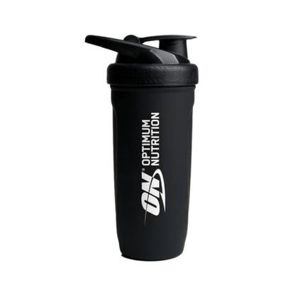 Optimum Nutrition Smartshake Reforce Steel Shaker - 900ml