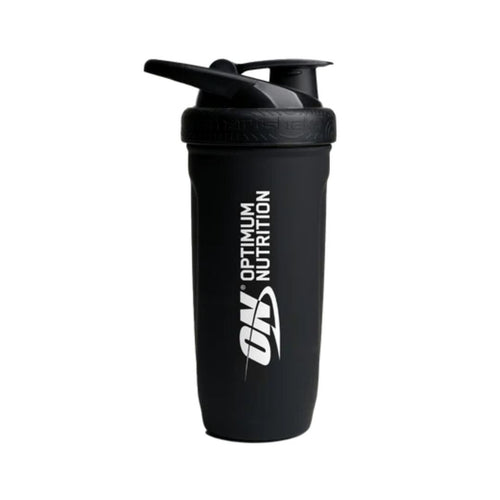 Optimum Nutrition Smartshake Reforce Steel Shaker - 900ml