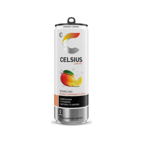 Celsius Energy Drink