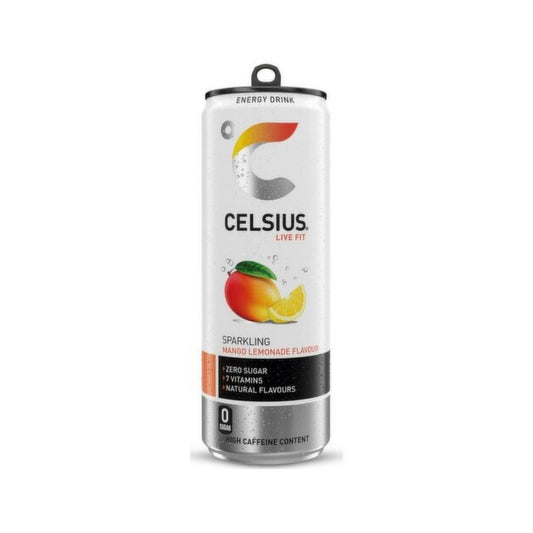 Celsius Energy Drink