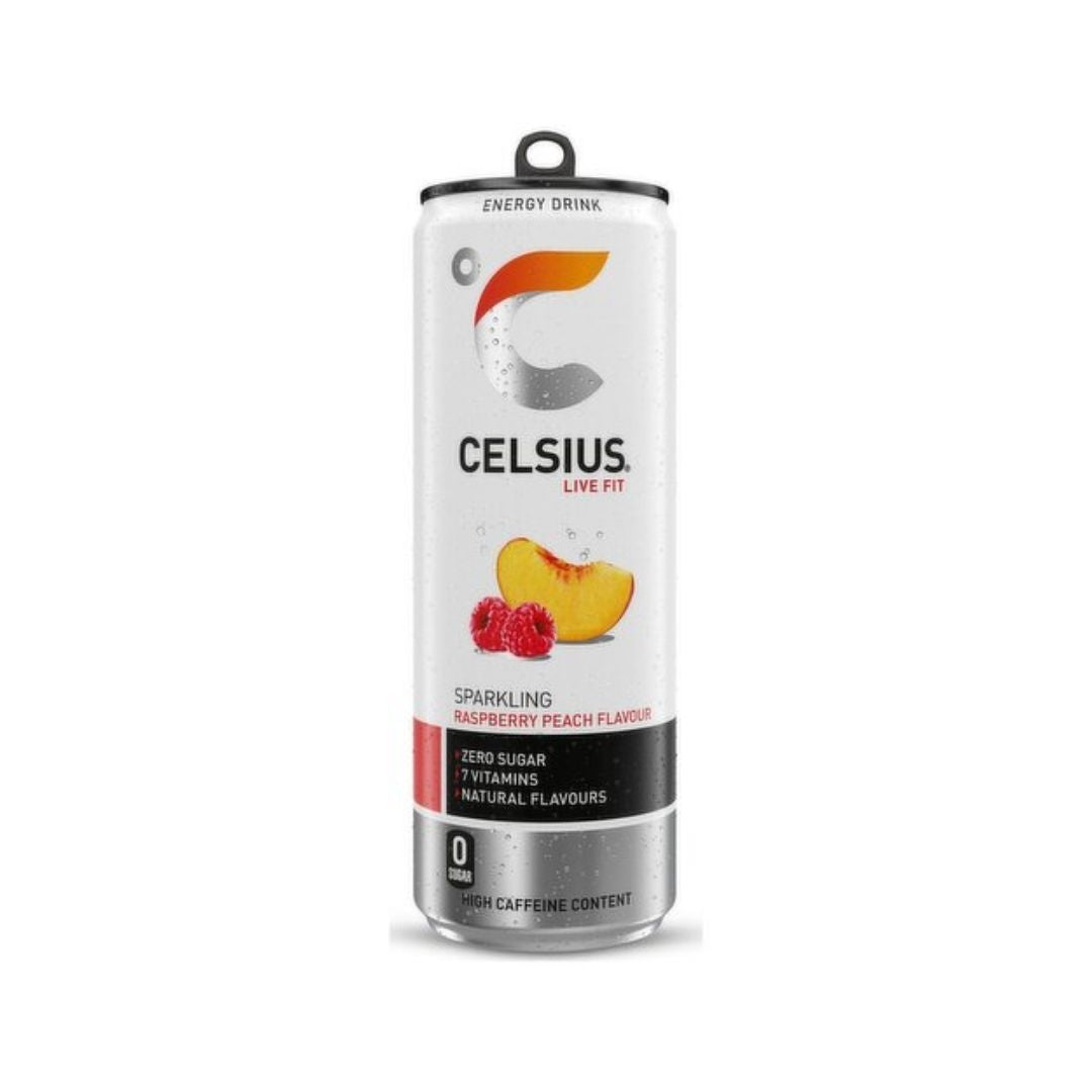 Celsius Energy Drink