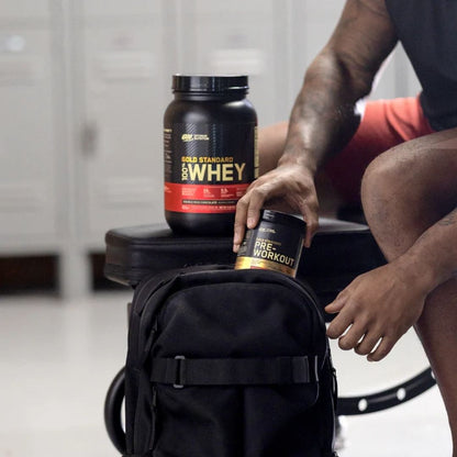 Gold Standard Pre-Workout Powder