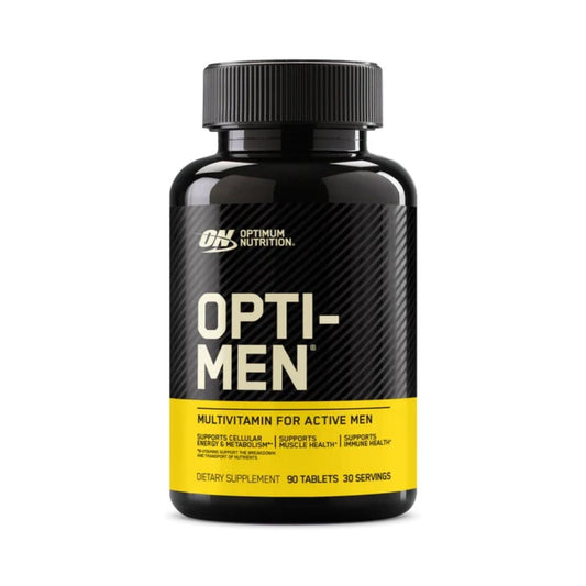 Opti-Men Multivitamin Tablets