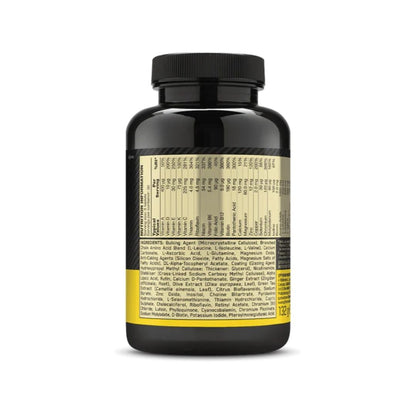 Opti-Men Multivitamin Tablets