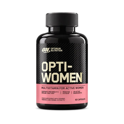 Opti-Women Multivitamin Tablets