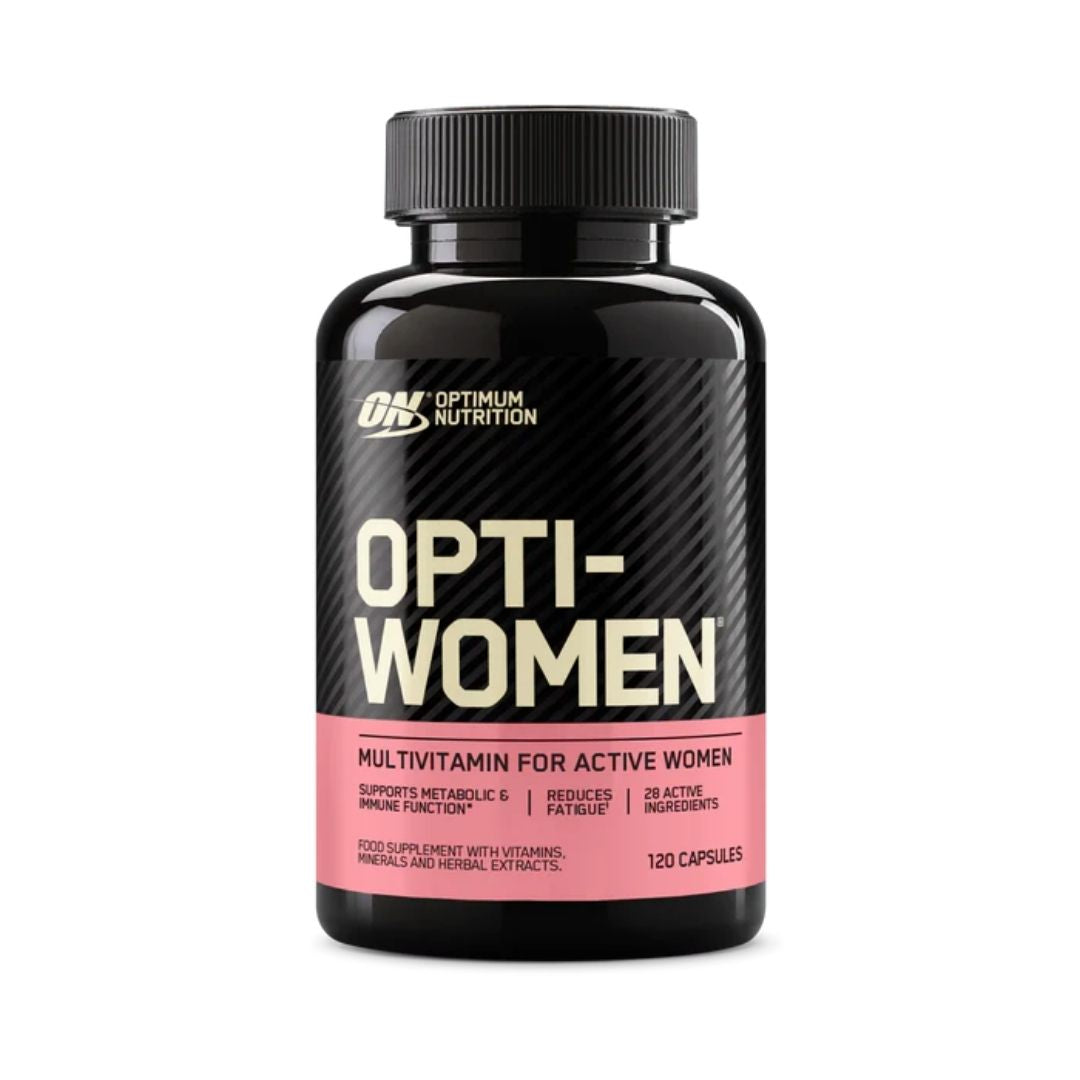 Opti-Women Multivitamin Tablets