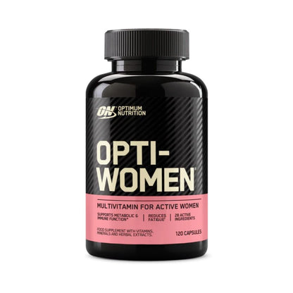 Opti-Women Multivitamin Tablets