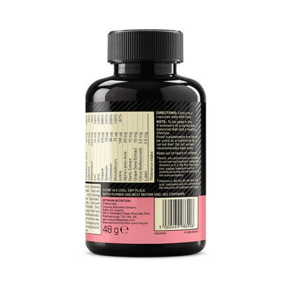 Opti-Women Multivitamin Tablets