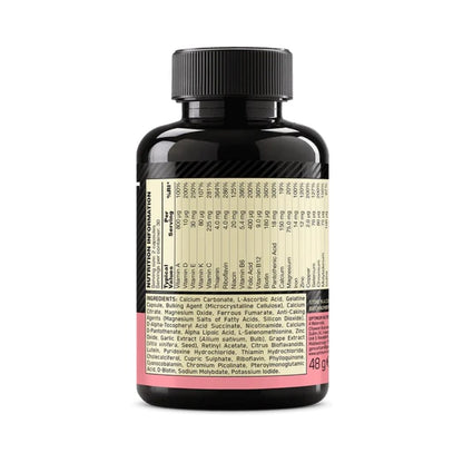 Opti-Women Multivitamin Tablets