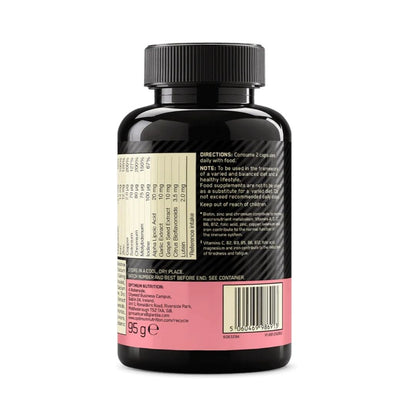Opti-Women Multivitamin Tablets