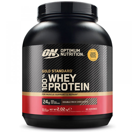 Optimum Nutrition 100% Whey Protein