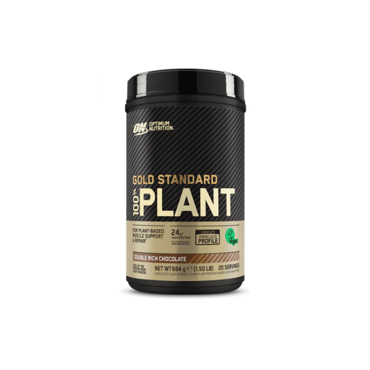 Gold Standard 100% Plant Based Protein Powder